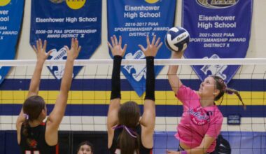 Headed to the playoffs - Times Observer