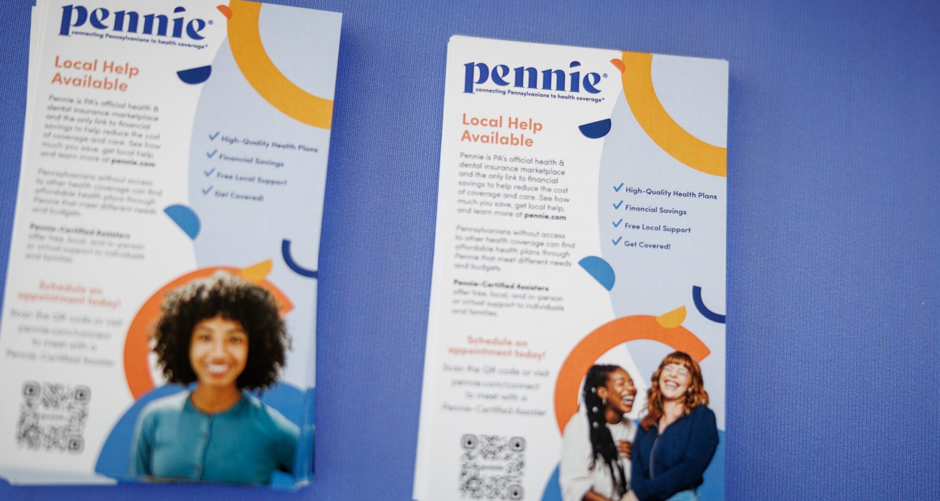 PA, NJ, DE to launch ACA open enrollment for 2027 insurance