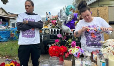 Authorities name 6 of 8 people killed in Erie mass shooting as investigation continues