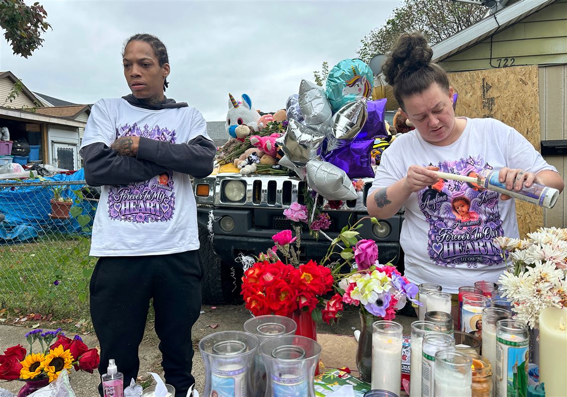 Authorities name 6 of 8 people killed in Erie mass shooting as investigation continues