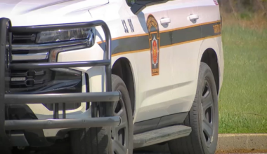Unpaid tolls crackdown as troopers target suspended registrations – NBC10 Philadelphia