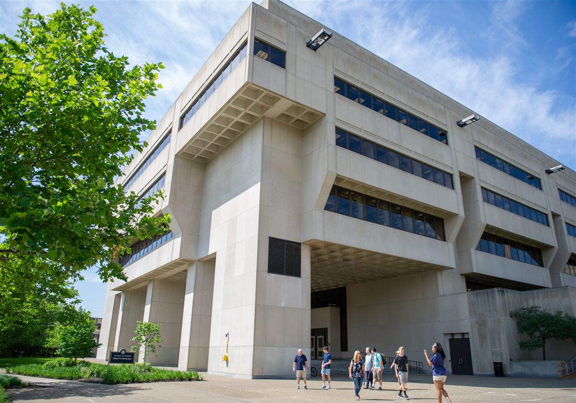 Pitt student charged in connection with Pitt building evacuation