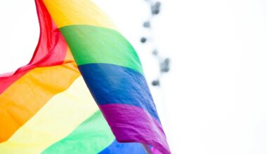Letter to the Editor: Erie resident informs a candidate why comparing a Pride Flag to a Nazi Flag is dangerous