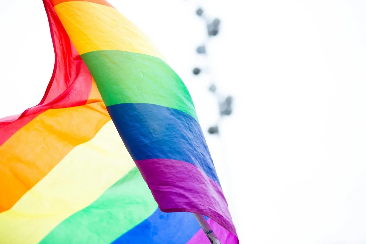 Letter to the Editor: Erie resident informs a candidate why comparing a Pride Flag to a Nazi Flag is dangerous