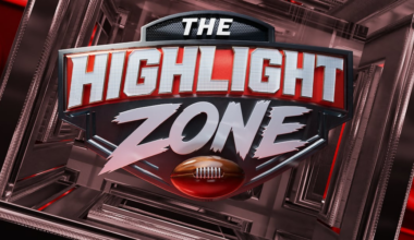 Erie-Prophetstown, Riverdale compete in TRAC showdown in Week 8 of The Highlight Zone