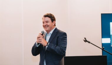 ‘An ideal place to begin’: This decades-old ideas festival is coming to Pittsburgh in 2027