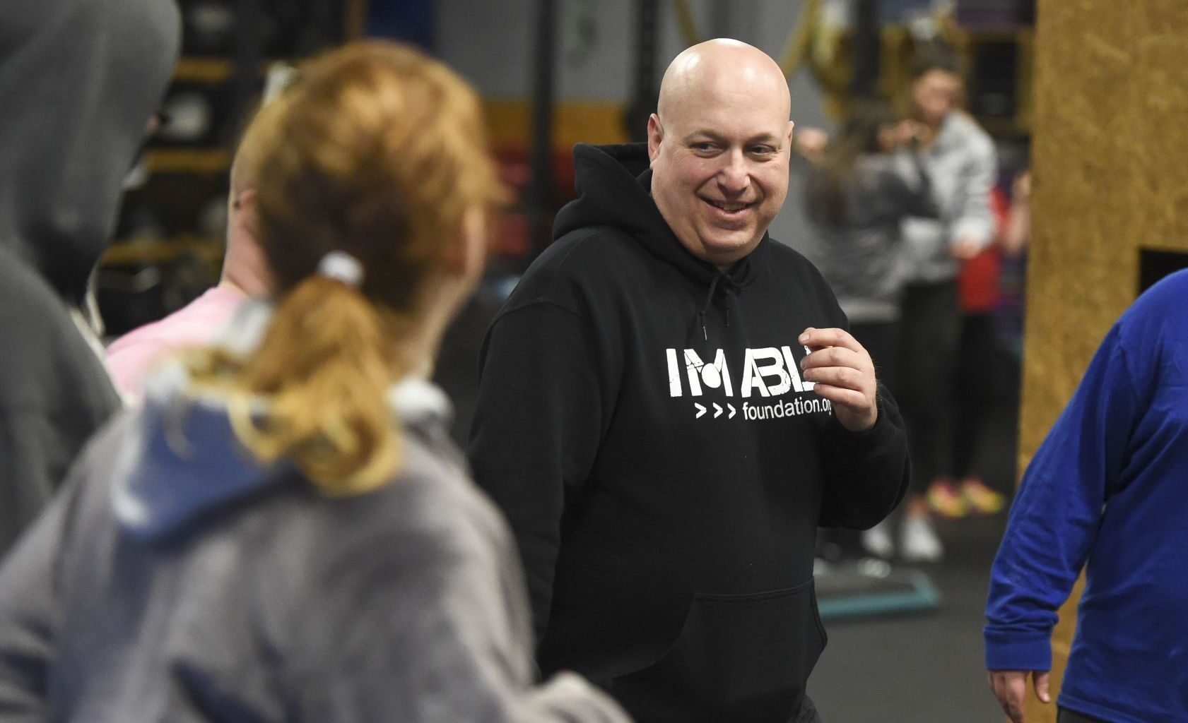 From Officer Bob to Officer of the Year [opinion]