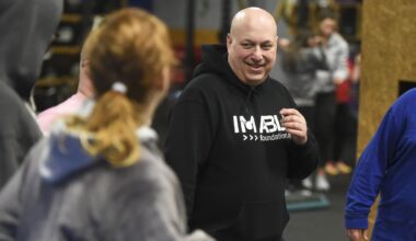 From Officer Bob to Officer of the Year [opinion]