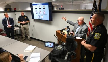 Technology, diligence helped Reading police unravel kidnapping, killing of Lebanon man, prosecutors say