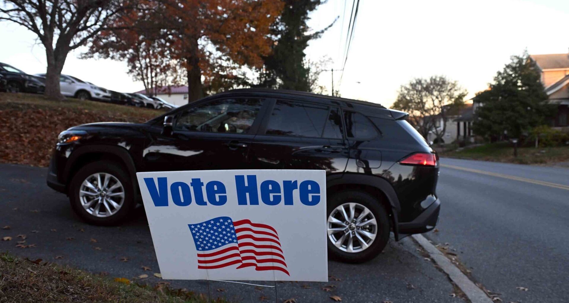 PA poll: Trump approval remains low, Democrats surging ahead of upcoming election