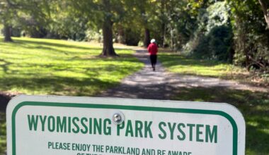 PA invests $1.6 million in Berks recreation and conservation projects