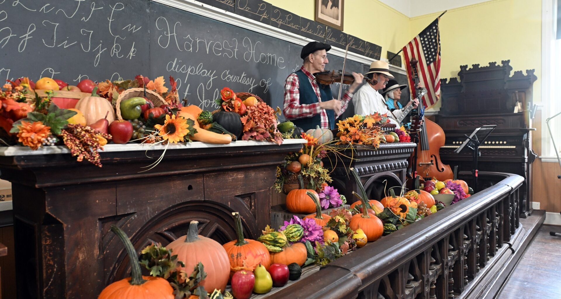 Kutztown's Heemet Fescht celebrates PA Dutch folklife, America's 250th