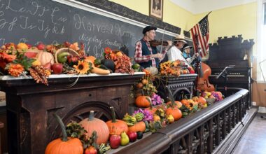 Kutztown's Heemet Fescht celebrates PA Dutch folklife, America's 250th