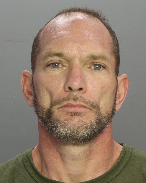 Jason Reilly