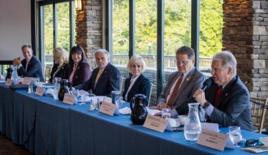 State legislators discuss Pennsylvania’s business needs during event in Schuylkill – Pottsville Republican Herald