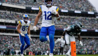 Gerry Dulac’s 2026 NFL predictions: Week 5