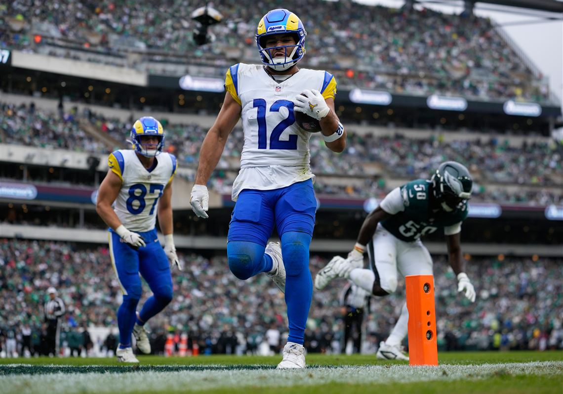 Gerry Dulac’s 2026 NFL predictions: Week 5