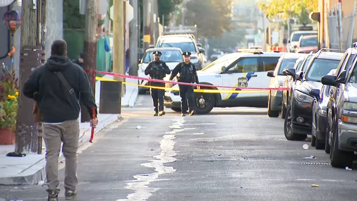 Police investigate deadly shooting in Frankford – NBC10 Philadelphia