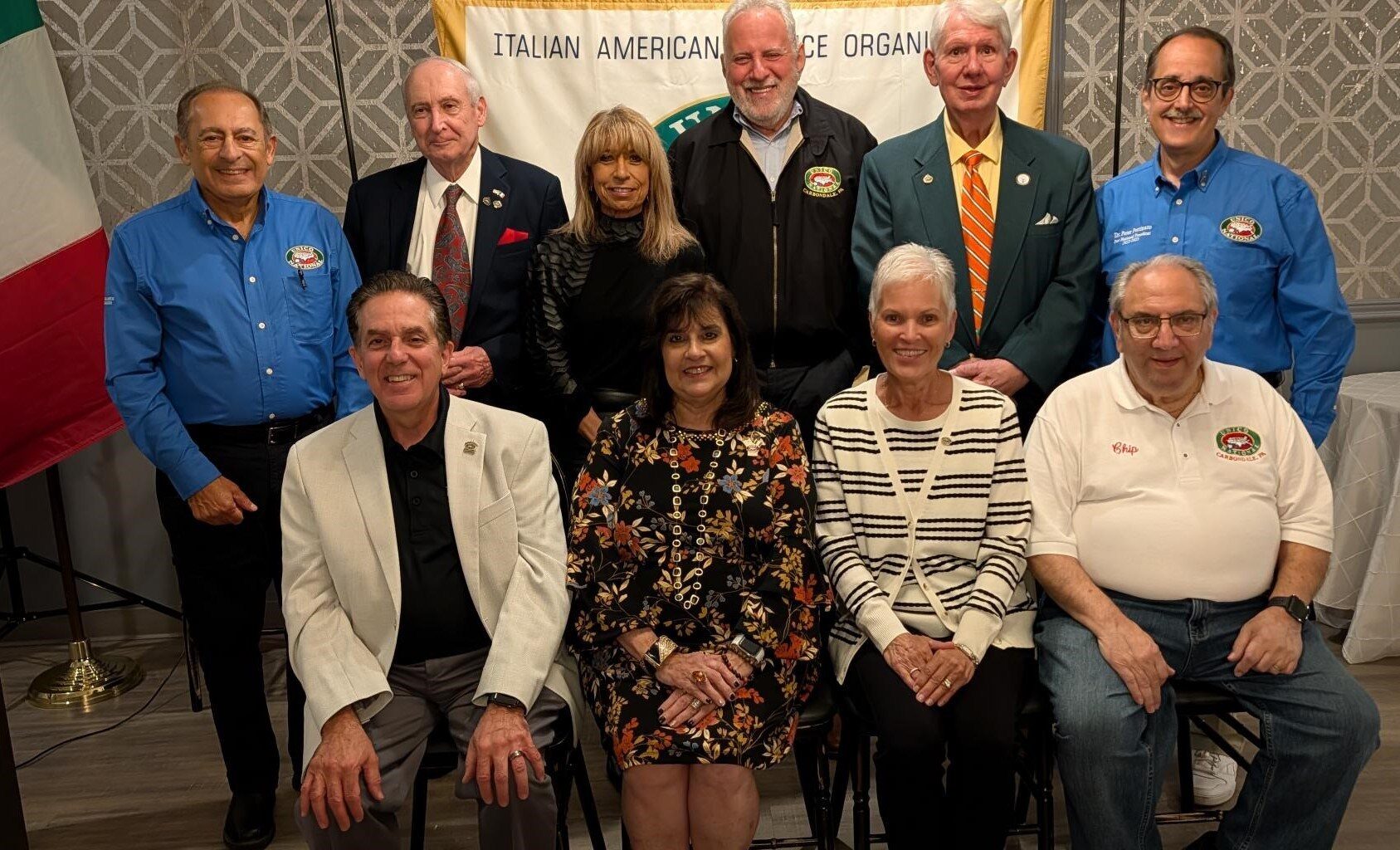 UNICO PA II holds district meeting – Scranton Times-Tribune