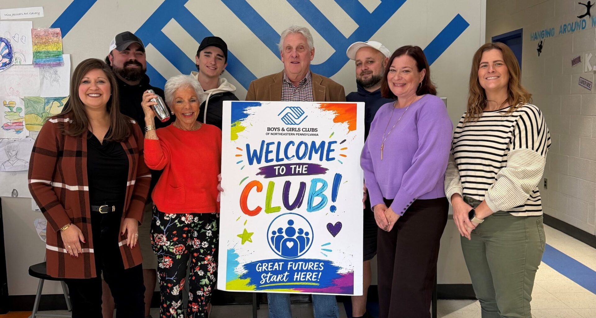 Boys and Girls Clubs of NEPA to host celebrity guest bartending fundraiser – Scranton Times-Tribune
