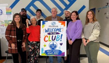 Boys and Girls Clubs of NEPA to host celebrity guest bartending fundraiser – Scranton Times-Tribune