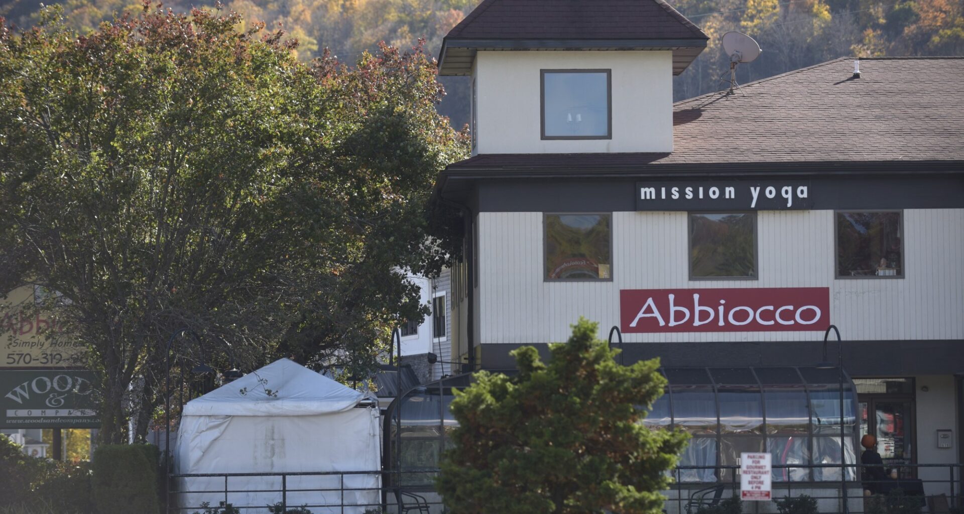 Abbiocco moving to Scranton after decade in the Abingtons