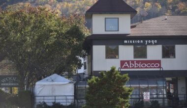 Abbiocco moving to Scranton after decade in the Abingtons