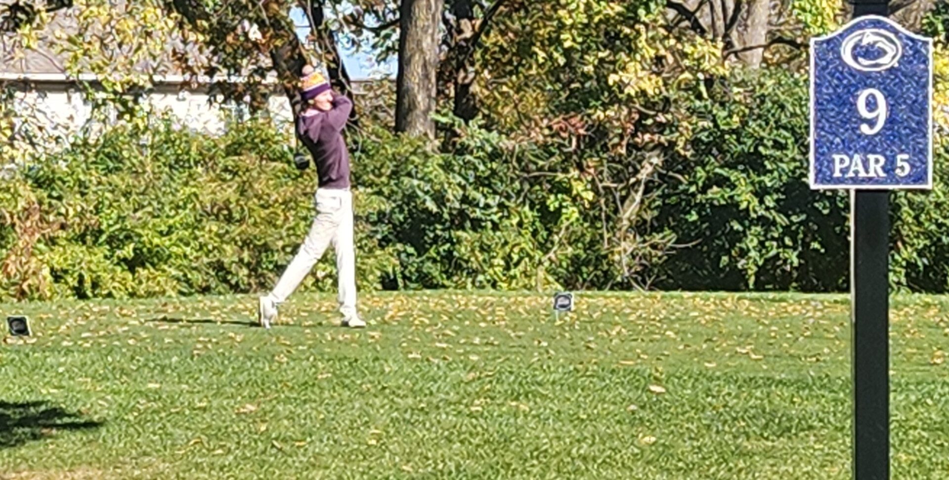 PIAA GOLF: Scranton Prep’s Powell repeats as Class 2A champ in playoff – Scranton Times-Tribune