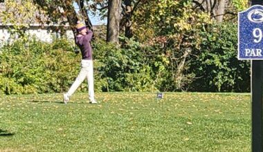 PIAA GOLF: Scranton Prep’s Powell repeats as Class 2A champ in playoff – Scranton Times-Tribune