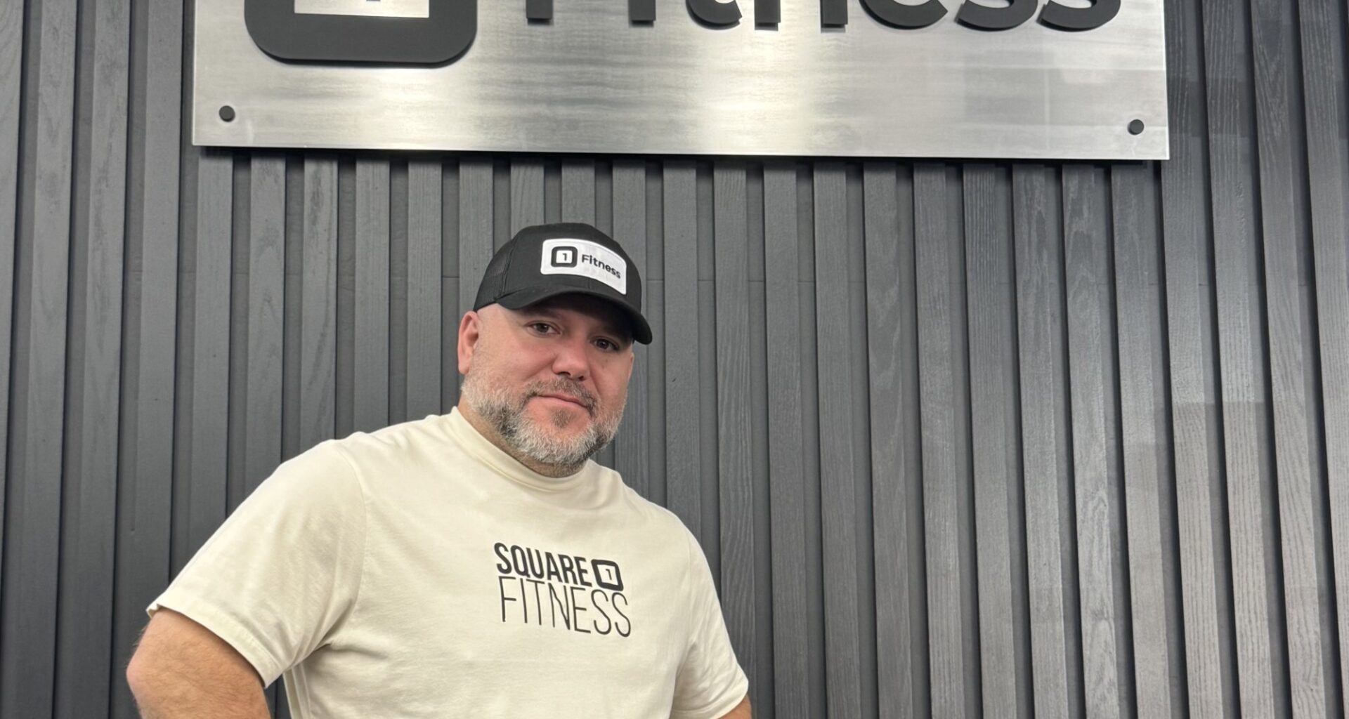 Building self-esteem, muscle: Square 1 Fitness aims to shape entire person