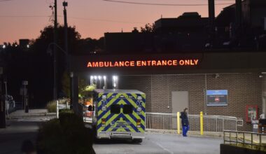 Election 2026: Healthcare affordability concerns galvanize voters