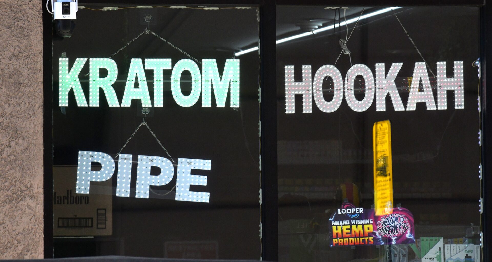 Scranton council passes kratom ban, but only regarding youths