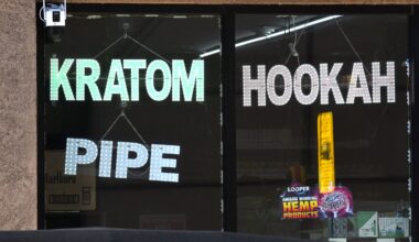 Scranton council passes kratom ban, but only regarding youths