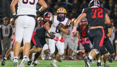 GAMEFACE WEEK 8: Lackawanna Football Conference game capsules – Scranton Times-Tribune
