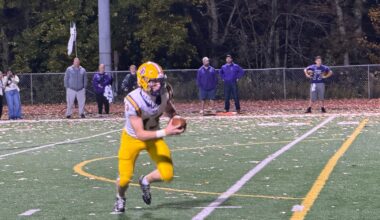 HS FOOTBALL: Balanced offense, strong defense pushes Scranton Prep past ‘Paupack – Scranton Times-Tribune
