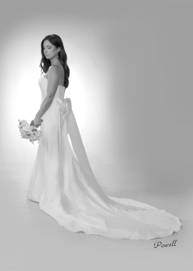 Mrs. Christopher J. Borgia (Powell Studio)