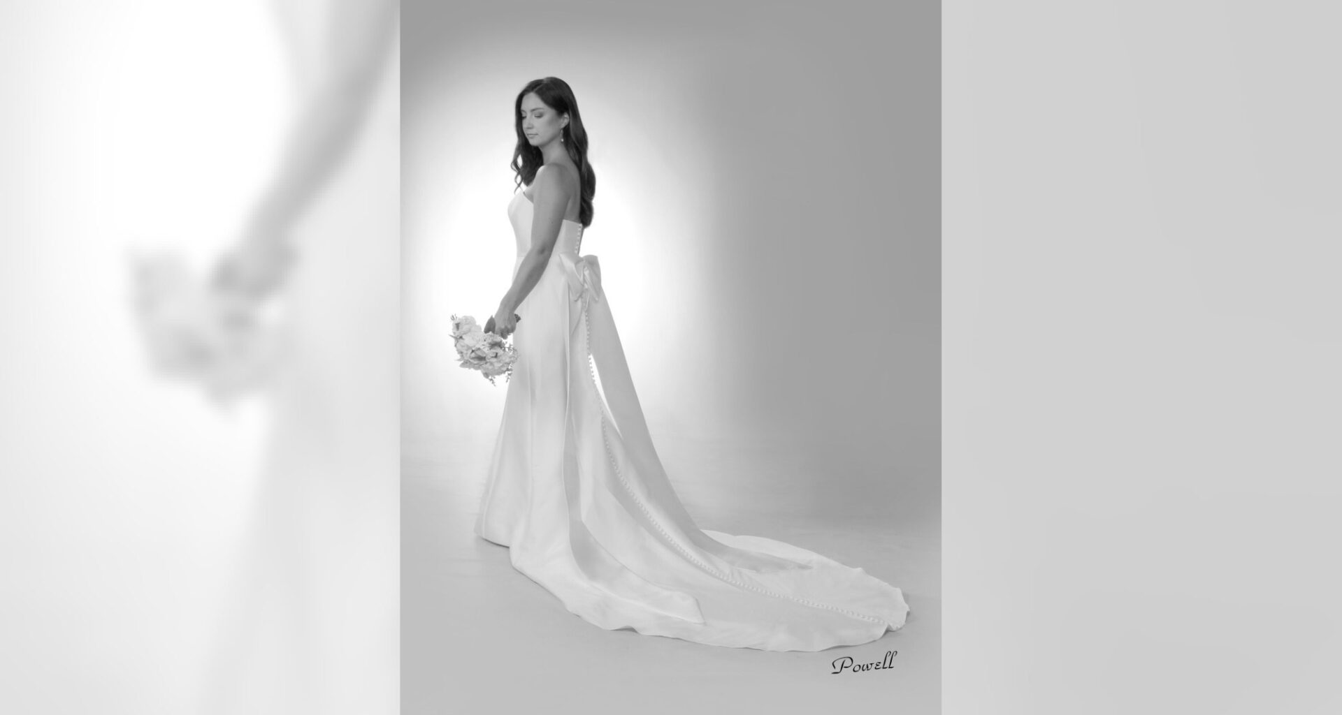 Mr. and Mrs. Christopher J. Borgia