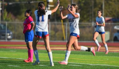 GIRLS SOCCER: Lakeland captures Lackawanna League Division III crown – Scranton Times-Tribune