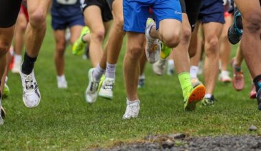 CROSS COUNTRY: Abington Heights girls, Mid Valley boys secure JH titles – Scranton Times-Tribune