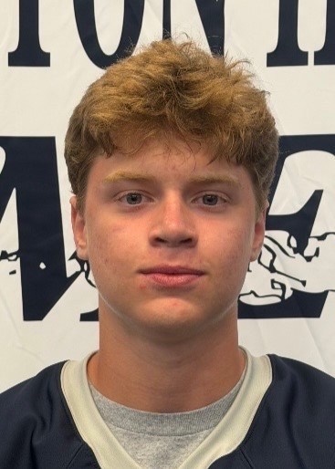 Abington Heights' Michael Arcure (SUBMITTED PHOTO)