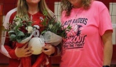 D2 GIRLS VOLLEYBALL: Zicks on one last ride as coach-daughter for Blue Ridge – Scranton Times-Tribune