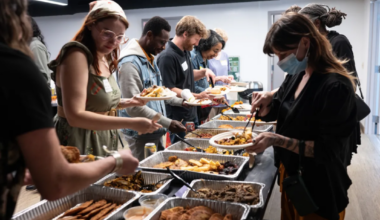 Mapping new routes from farm to table in Pittsburgh