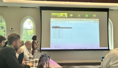 Faculty Senate votes on Explore Lehigh program