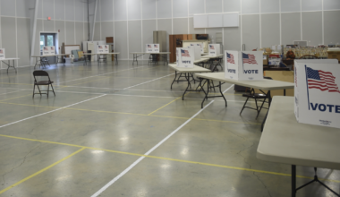 Bill to end Pennsylvania's closed primary elections passes state House