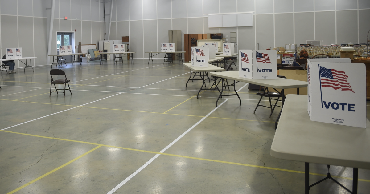 Bill to end Pennsylvania's closed primary elections passes state House