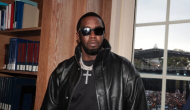 Sean ‘Diddy’ Combs transferred to new federal prison in Pennsylvania – NBC New York