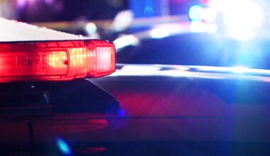 Student arrested on bomb threat charge in Allentown