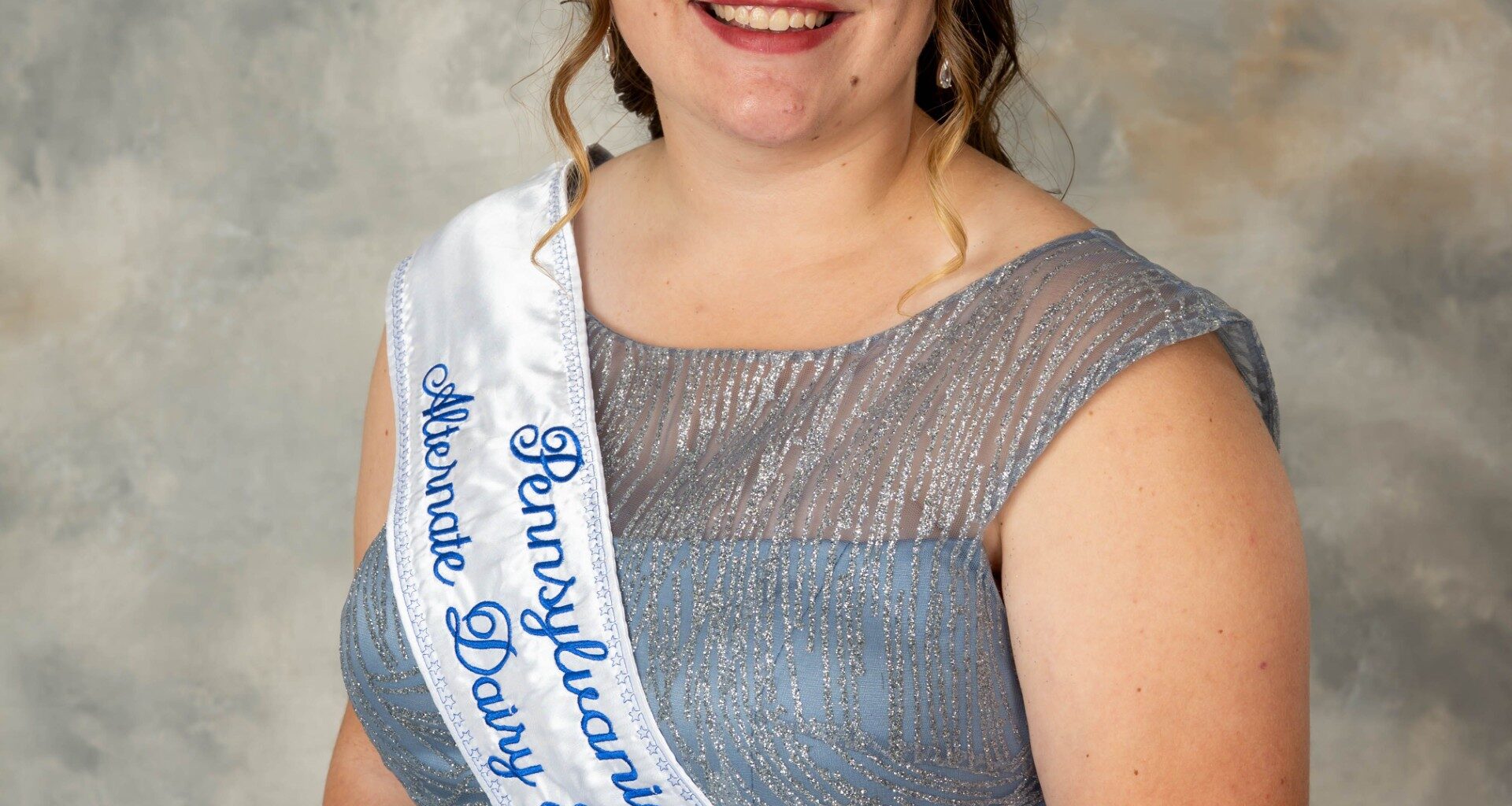 Warren County’s Madison Sleeman named Pennsylvania alternate dairy princess