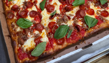 The 10 Best South Jersey Pizzerias (2026 Edition)
