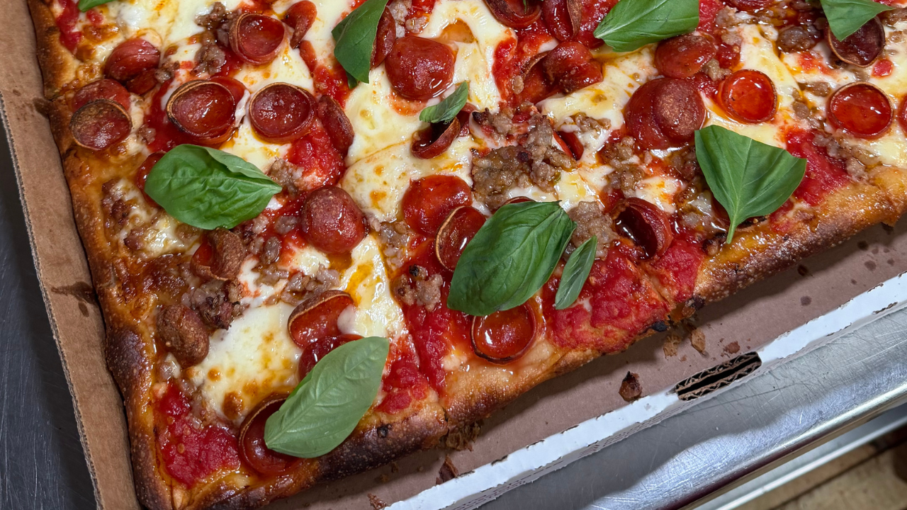 The 10 Best South Jersey Pizzerias (2026 Edition)